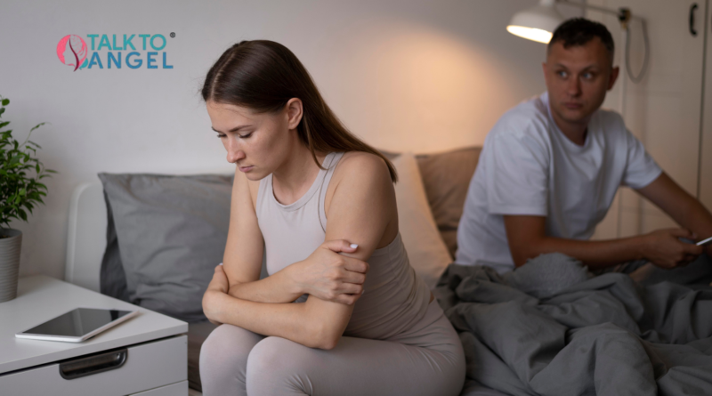 Resolve relationship conflicts with expert therapy