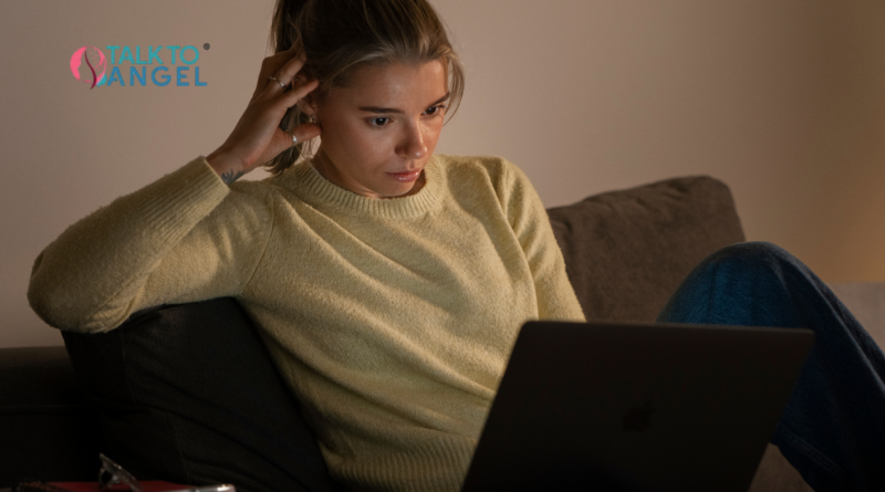 Manage emotional flashbacks with online counselling help.
