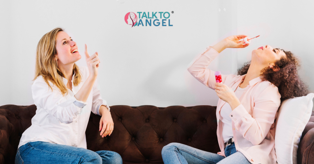 Interpersonal Therapy helping improve communication & emotions