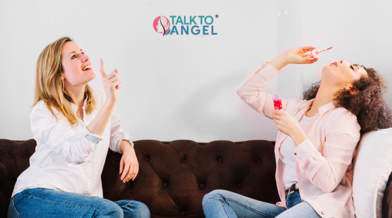 Interpersonal Therapy helping improve communication & emotions