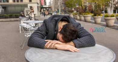 Individual coping with anxiety using ACT therapy techniques