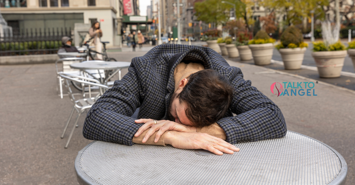 Individual coping with anxiety using ACT therapy techniques