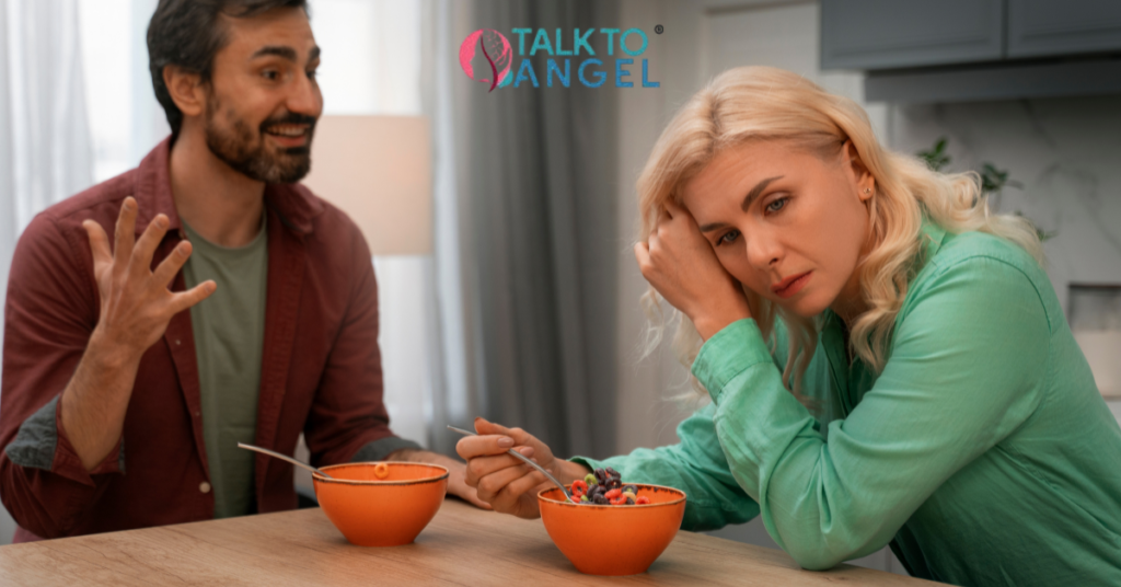 emotional abuse signs early & heal with online therapy support