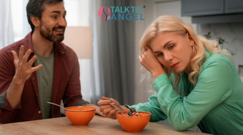 emotional abuse signs early & heal with online therapy support