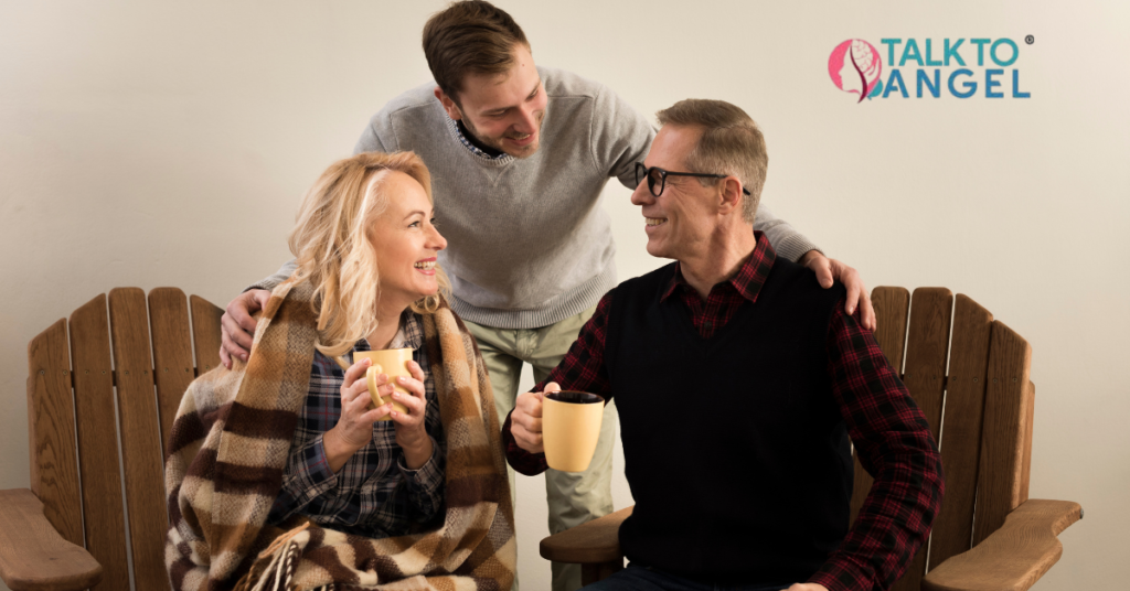 Understand Your Partner with the help of Imago Relationship Therapy