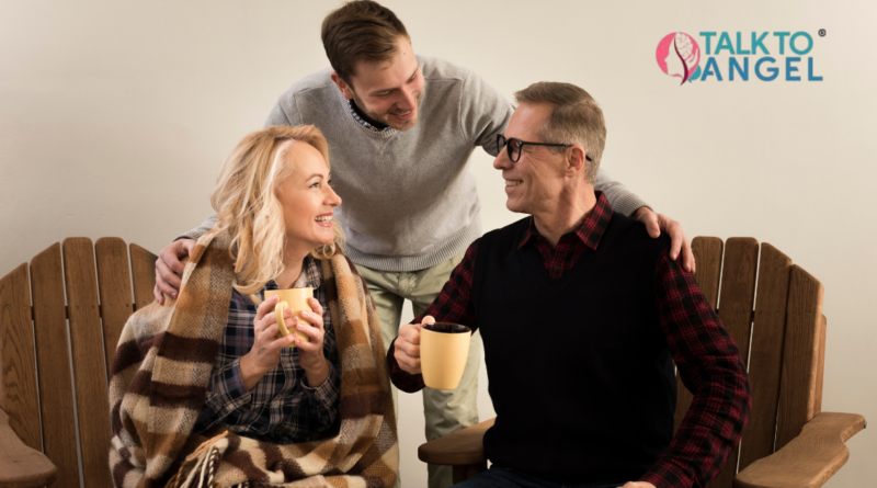 Understand Your Partner with the help of Imago Relationship Therapy