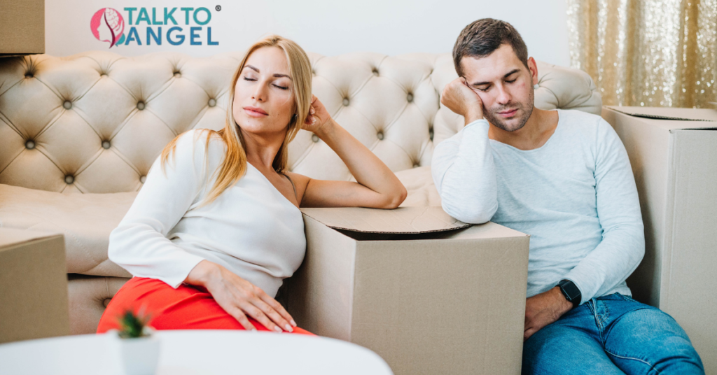 Fix relationship miscommunication with Imago Therapy