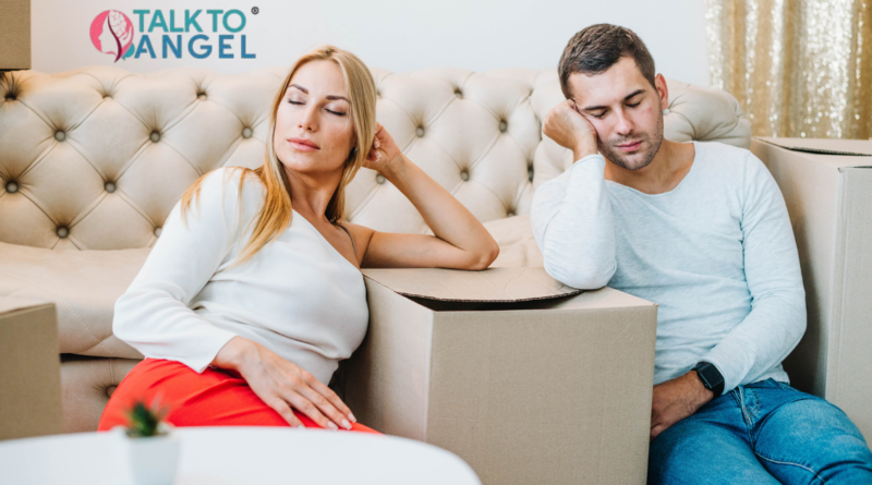 Fix relationship miscommunication with Imago Therapy