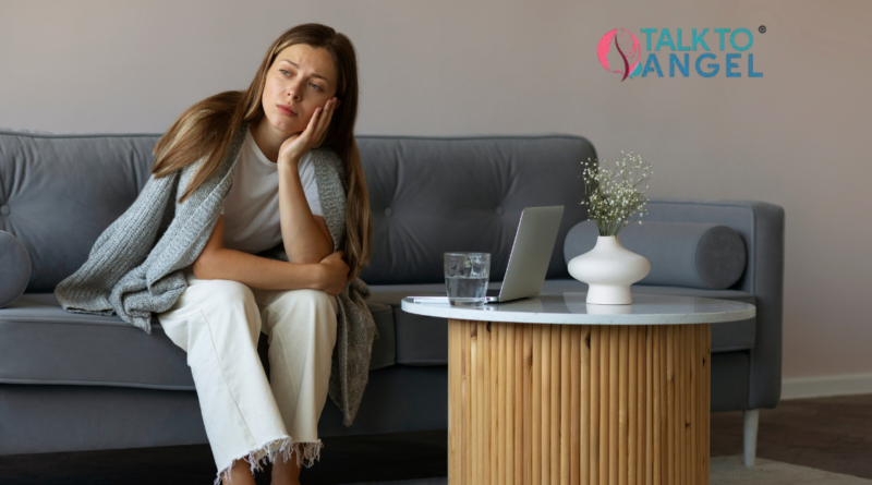 Online counselling for resilience & rebuilding confidence