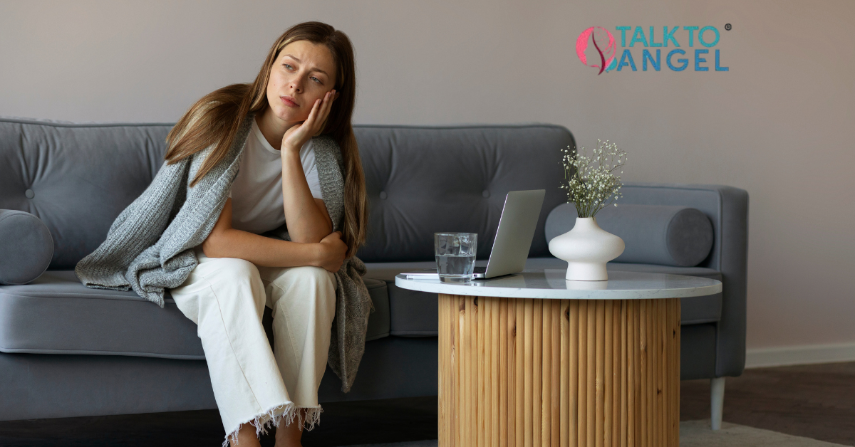 Online counselling for resilience & rebuilding confidence