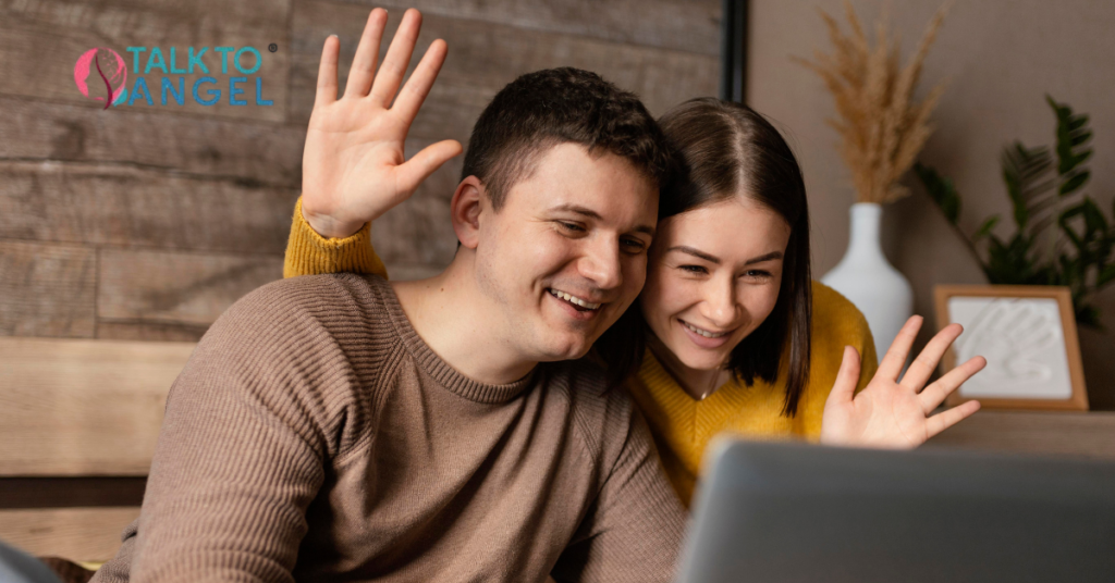 Affordable online relationship counsellor for couples
