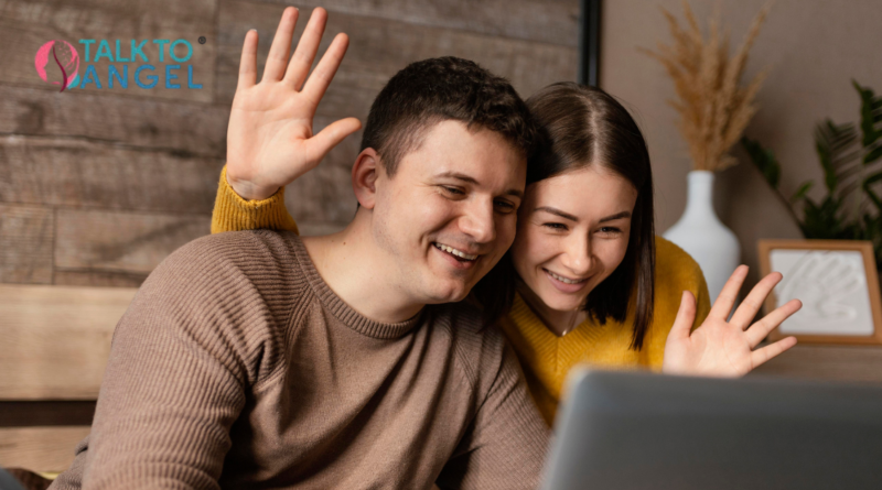 Affordable online relationship counsellor for couples