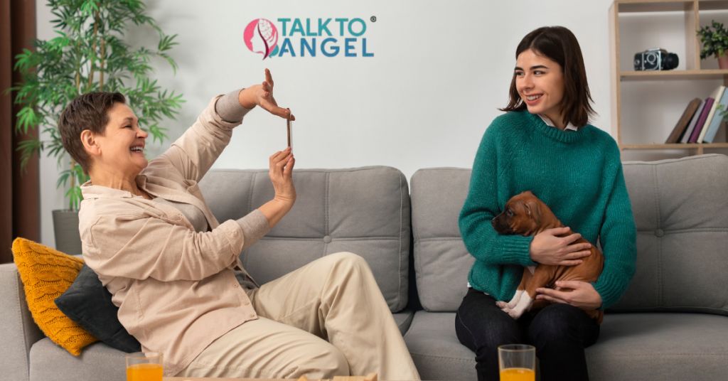 Behavioural Therapy for Controlling Your Reactions