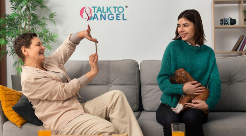 Behavioural Therapy for Controlling Your Reactions