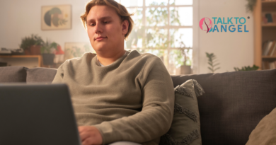 Overcome isolation with online depression counselling