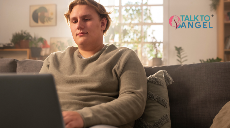 Overcome isolation with online depression counselling
