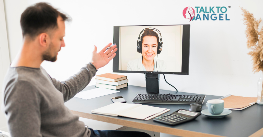24/7 online counselling for mental health issues