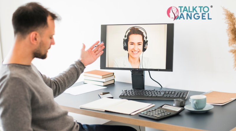 24/7 online counselling for mental health issues