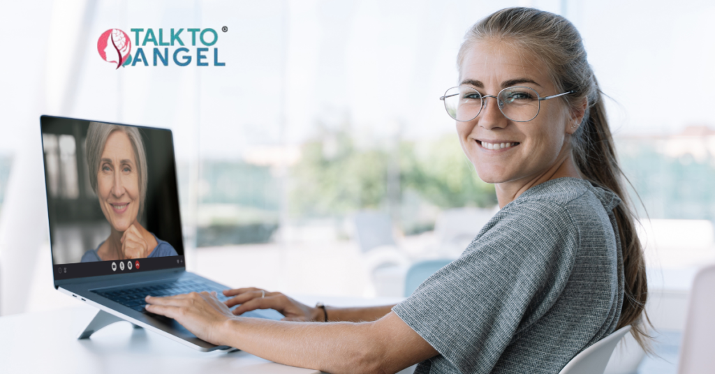 Quick, easy, & affordable online counselling support.