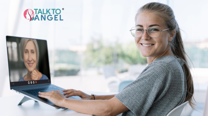 Quick, easy, & affordable online counselling support.