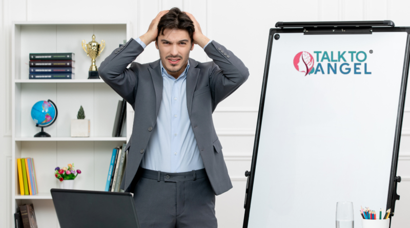Manage workplace anger issues with online therapy