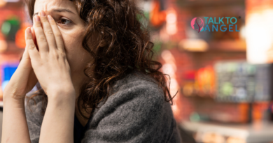 Manage anxiety through Gestalt therapy