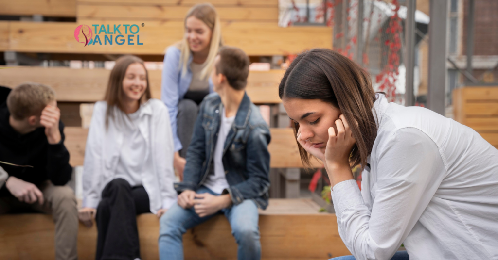 manage social anxiety with online counselling