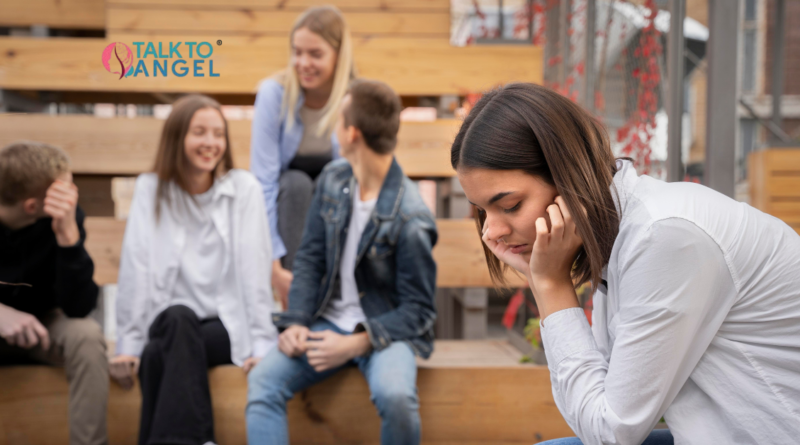 manage social anxiety with online counselling
