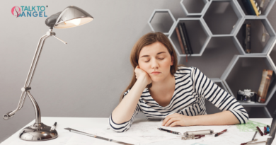 Online depression therapy for constantly tired & losing interest in life