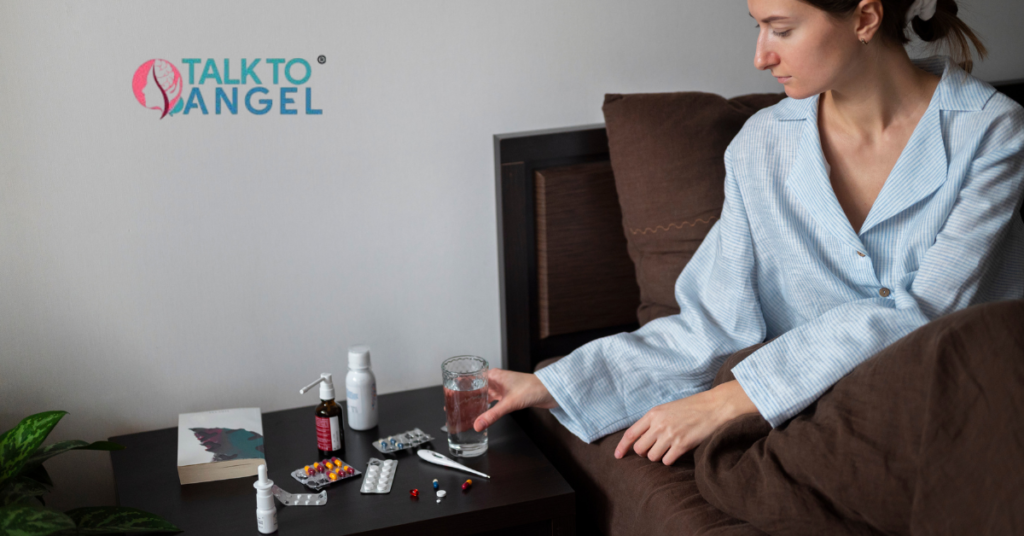 Improve mental health with online counselling for addiction