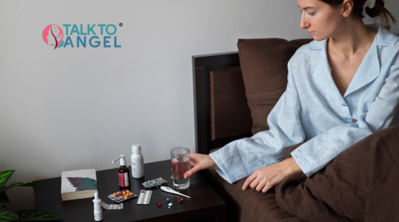 Improve mental health with online counselling for addiction