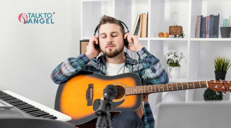 improve focus with music therapy techniques