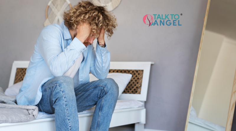 Online EFT therapy for Low Self-Esteem