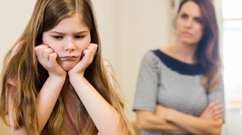 Online counselling session for child with RAD