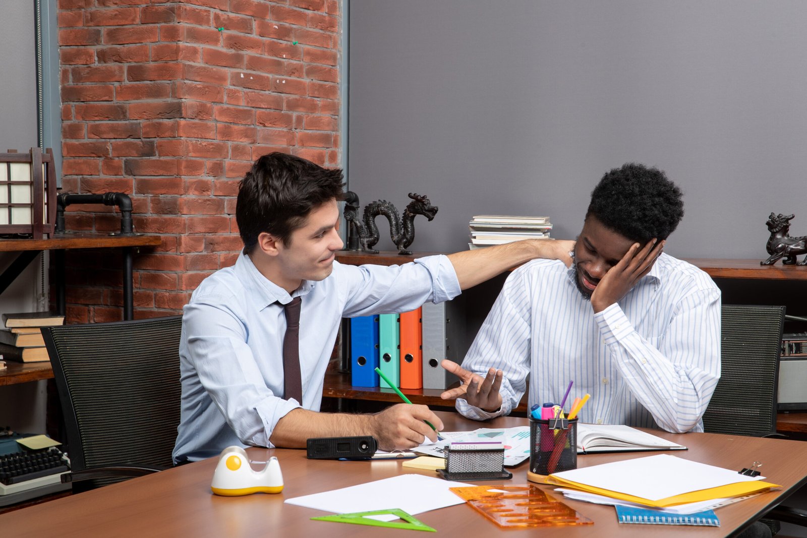 Motivational Interviewing therapy for boosting behavior change