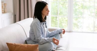 Reduce tension with mindfulness therapy