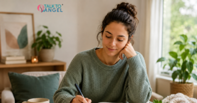 Person practicing DBT skills to manage depression, regulate emotions, and overcome feelings of hopelessness.