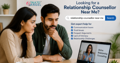 Connect with a relationship counsellor near me through online counselling for relationship support and guidance.