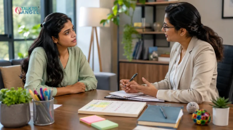 ADHD treatment in Delhi for managing focus, impulsivity and daily challenges