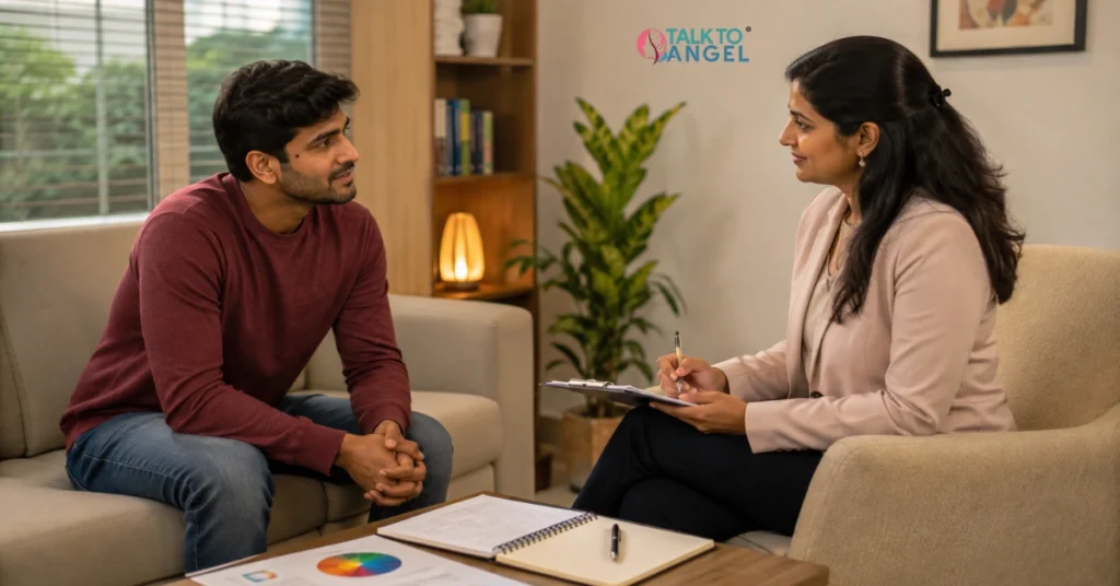 Bipolar disorder therapy options for people whose medication is not effectively managing