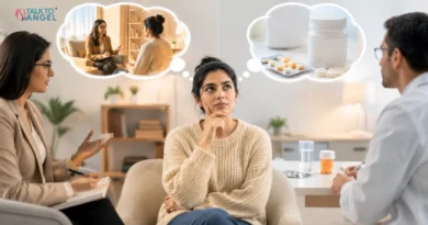 Cognitive therapy vs medication for depression treatment