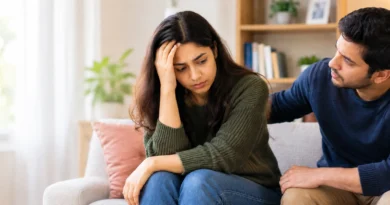 Recognizing unusual behavior and early warning signs of schizophrenia for timely mental health support.