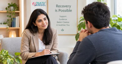 Therapy support for overcoming addiction when willpower is not enough