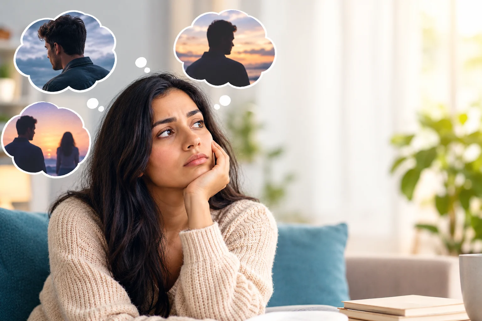 Why Am I Always Attracted to the Wrong Partners? A Counsellor Explains