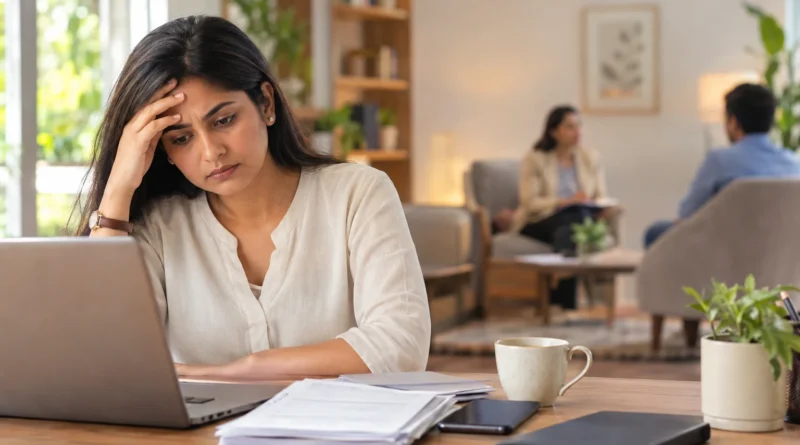 Is your stress medical? Learn when stress may require therapy and professional mental health support.